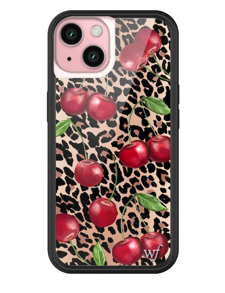 Ming Lee iPhone Case - Image 26
