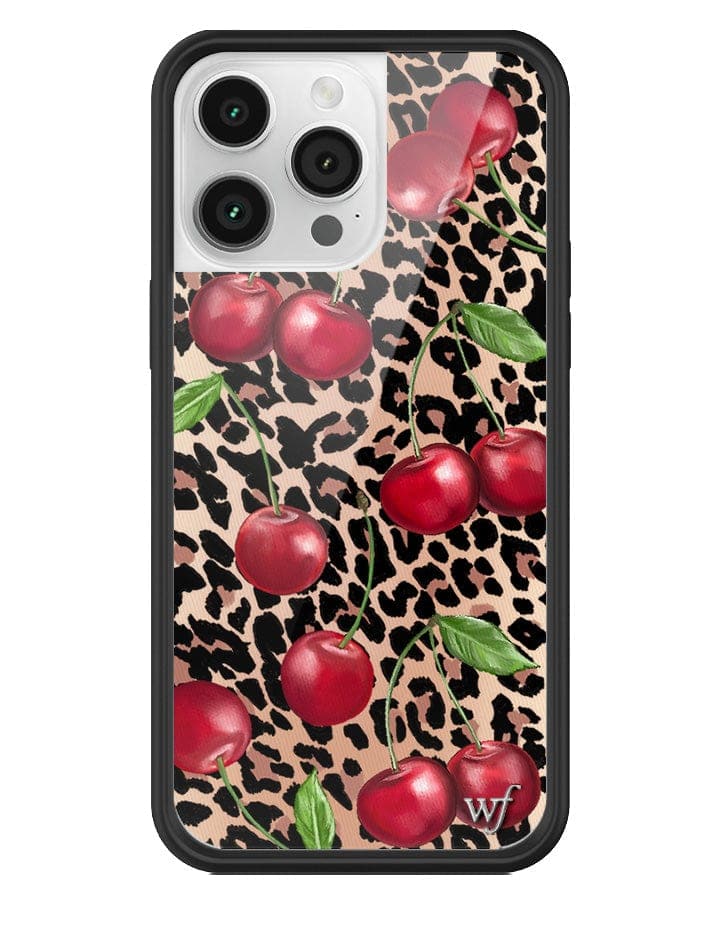Ming Lee iPhone Case - Image 28