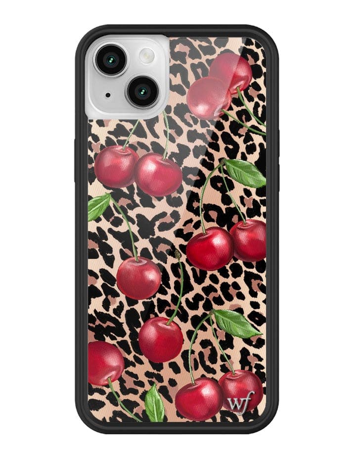 Ming Lee iPhone Case - Image 34