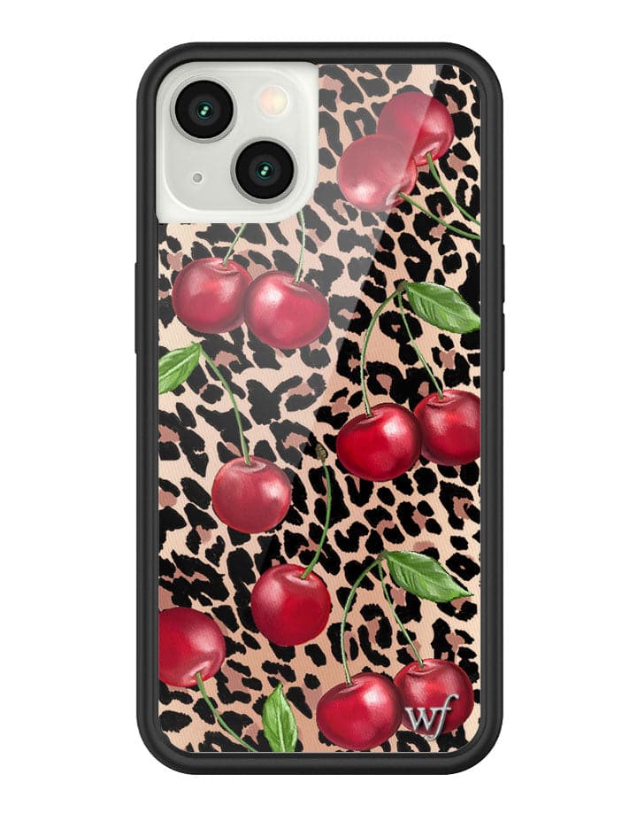 Ming Lee iPhone Case - Image 40