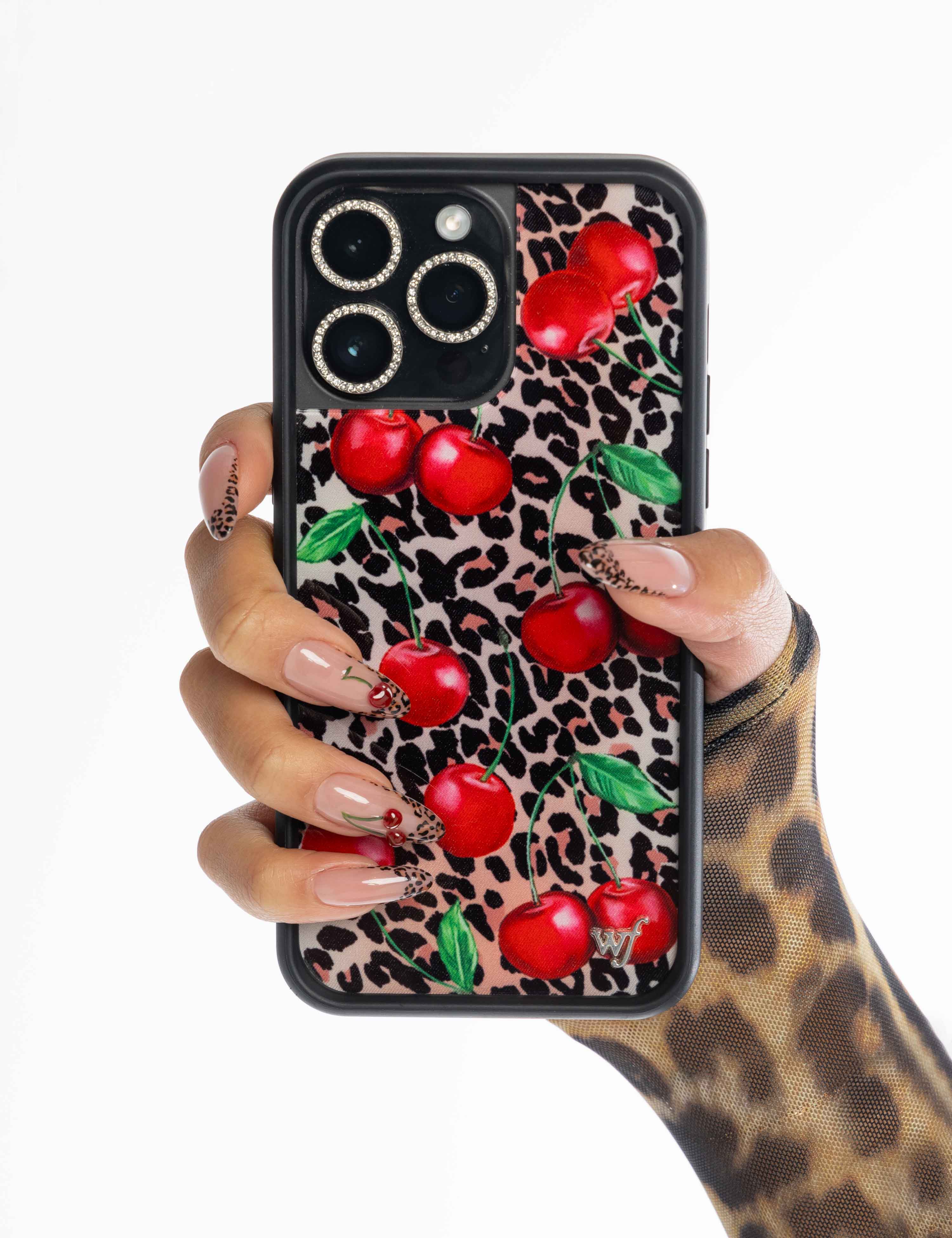 Ming Lee iPhone Case - Image 42