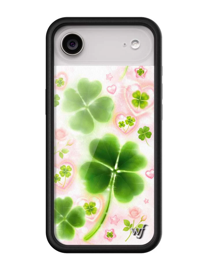 Miss Lucky iPhone Case - Image 10