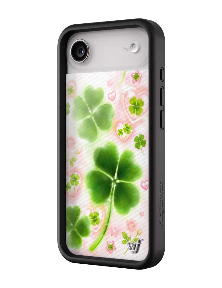 Miss Lucky iPhone Case - Image 11