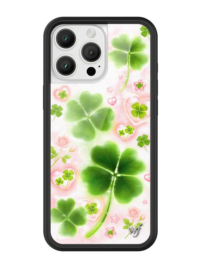 Miss Lucky iPhone Case - Image 13