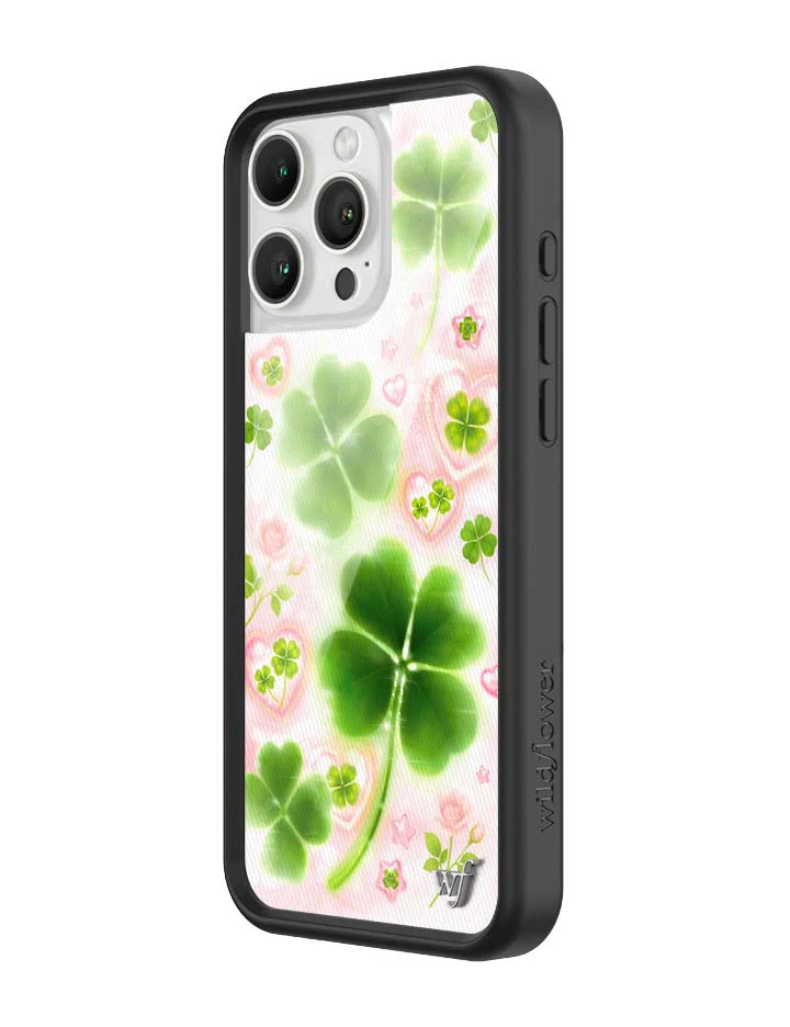 Miss Lucky iPhone Case - Image 14