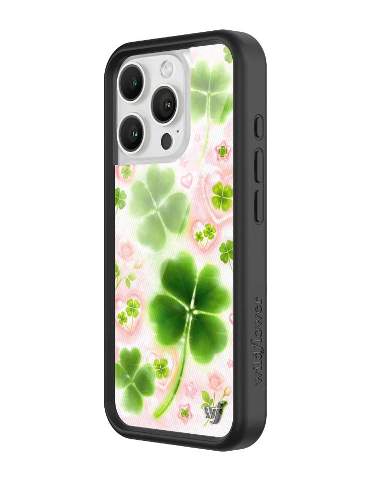 Miss Lucky iPhone Case - Image 18