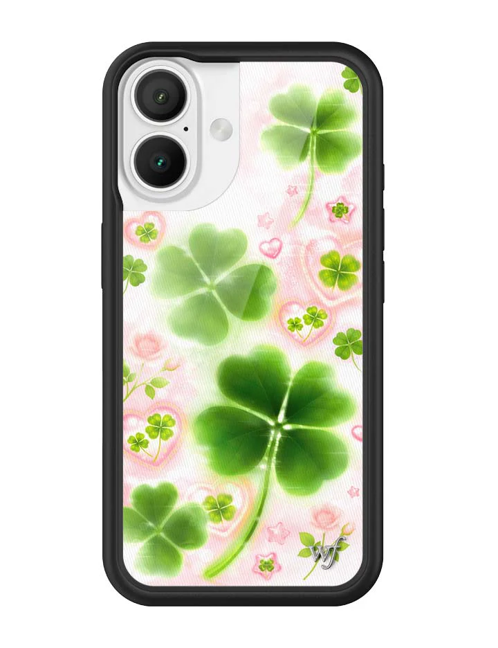 Miss Lucky iPhone Case - Image 19