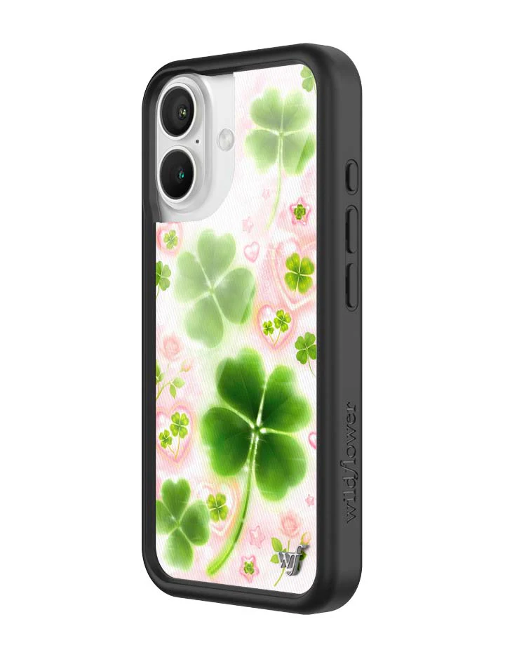 Miss Lucky iPhone Case - Image 20