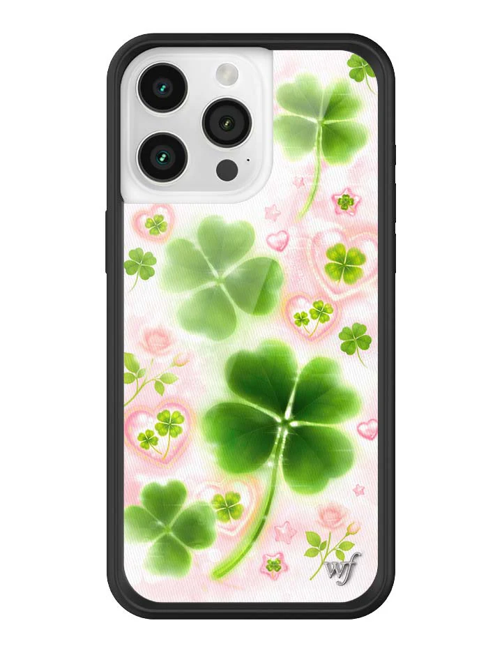 Miss Lucky iPhone Case - Image 21