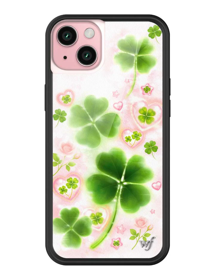 Miss Lucky iPhone Case - Image 23