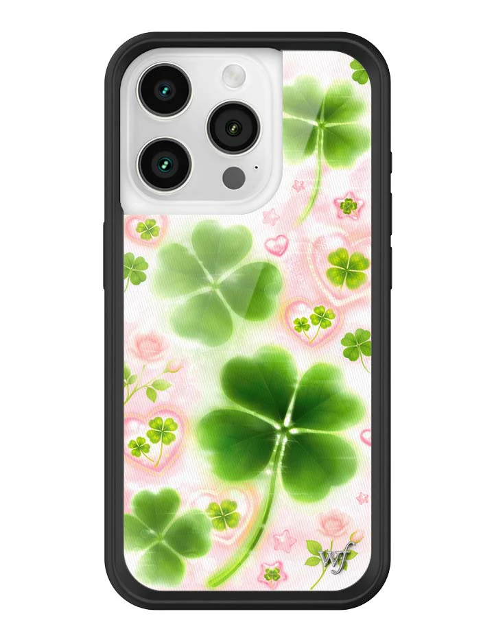 Miss Lucky iPhone Case - Image 25