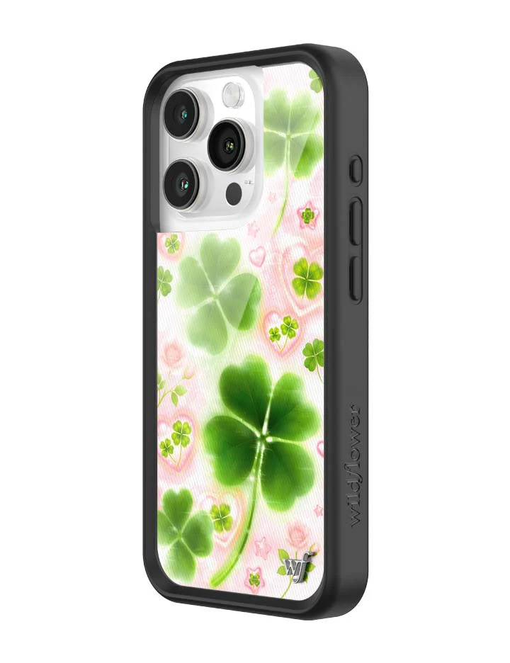 Miss Lucky iPhone Case - Image 26