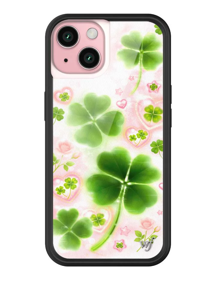 Miss Lucky iPhone Case - Image 27