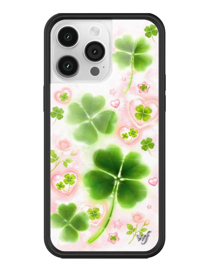 Miss Lucky iPhone Case - Image 29