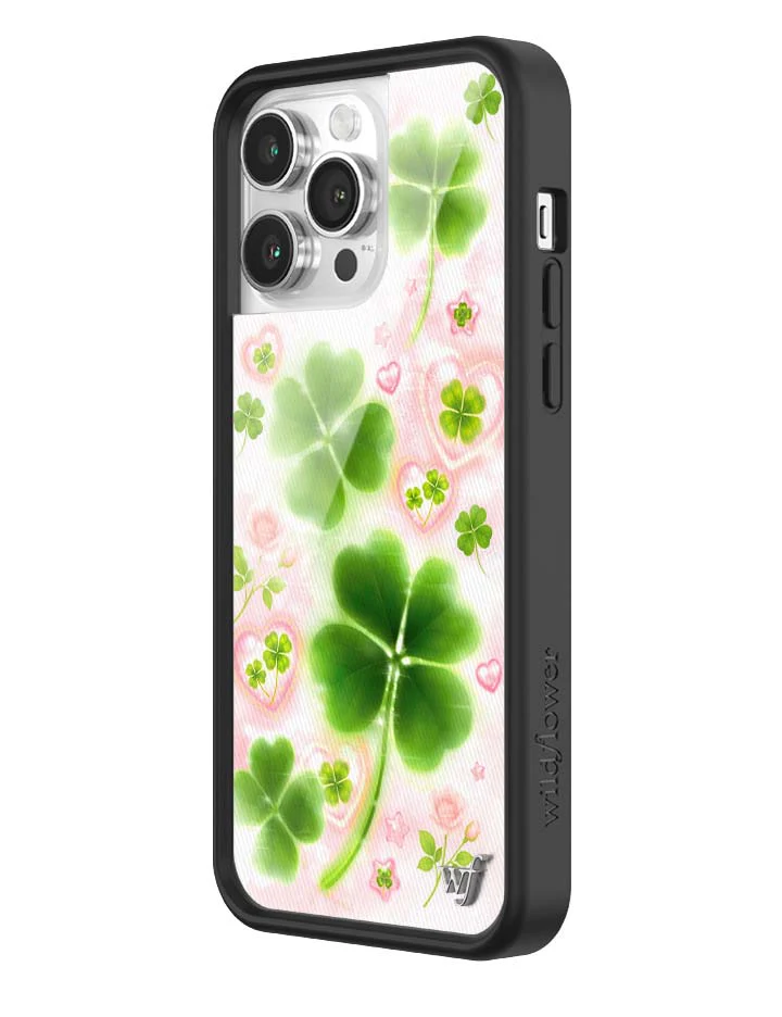 Miss Lucky iPhone Case - Image 30
