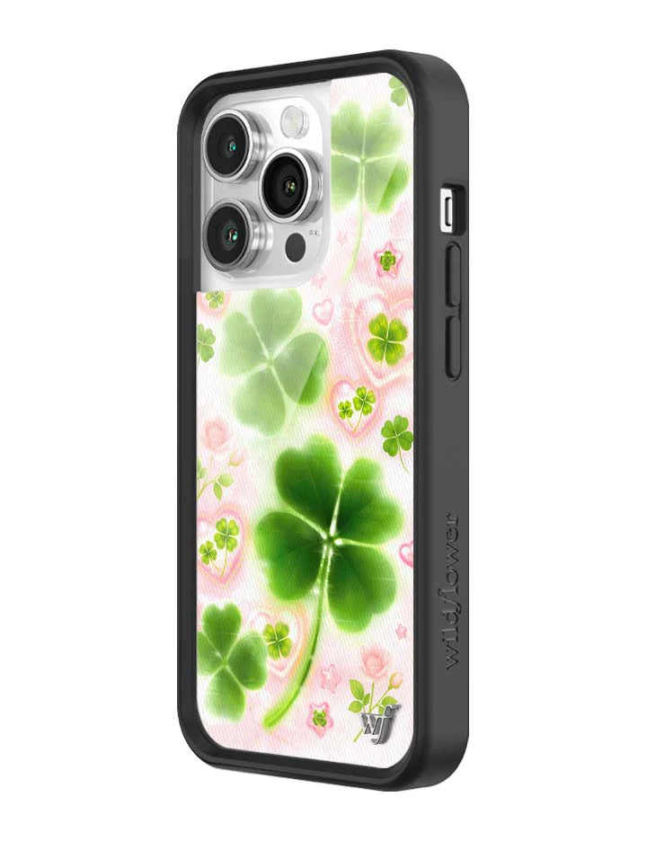 Miss Lucky iPhone Case - Image 32