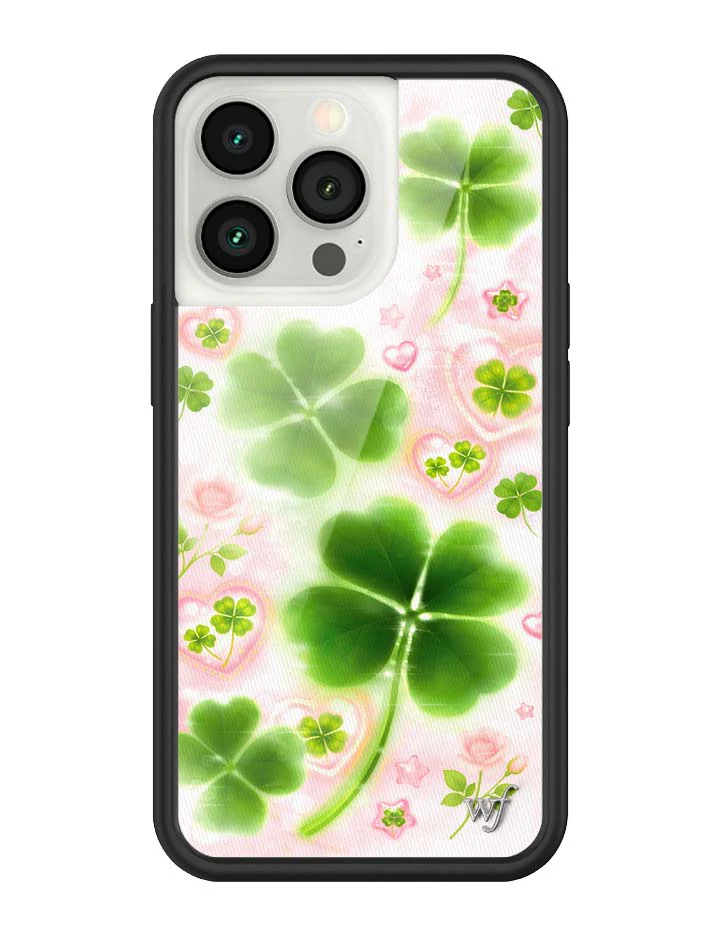 Miss Lucky iPhone Case - Image 37