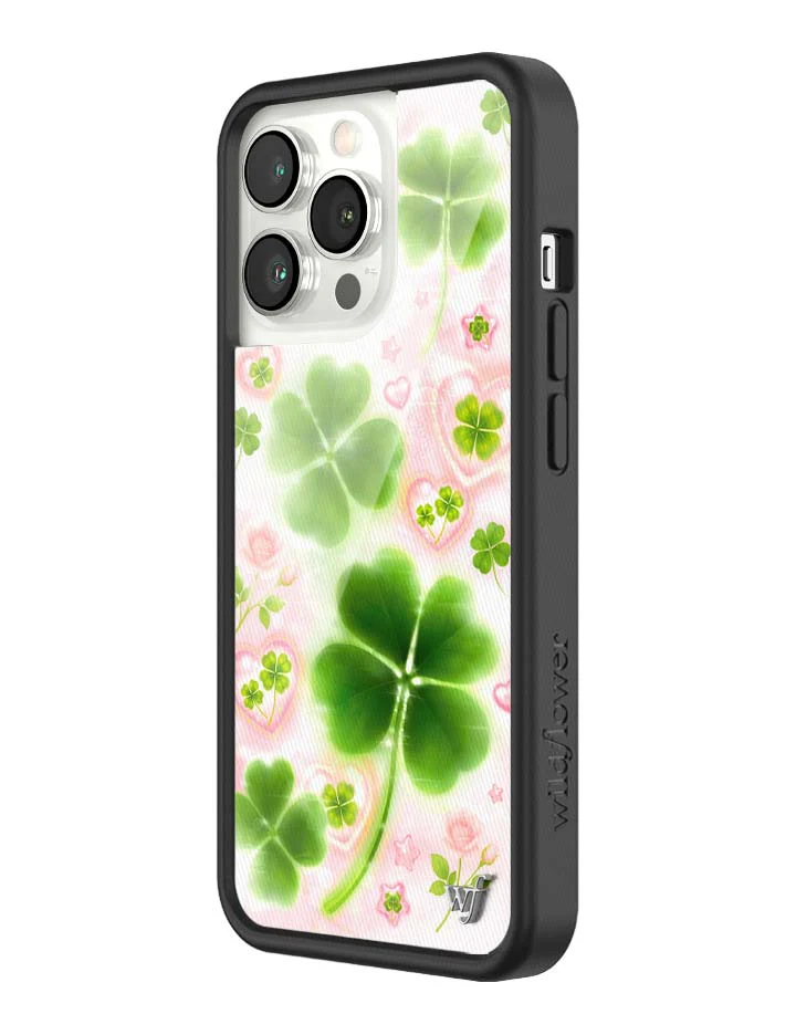 Miss Lucky iPhone Case - Image 38