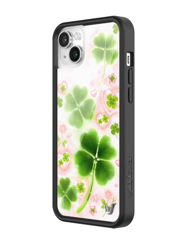 Miss Lucky iPhone Case - Image 40