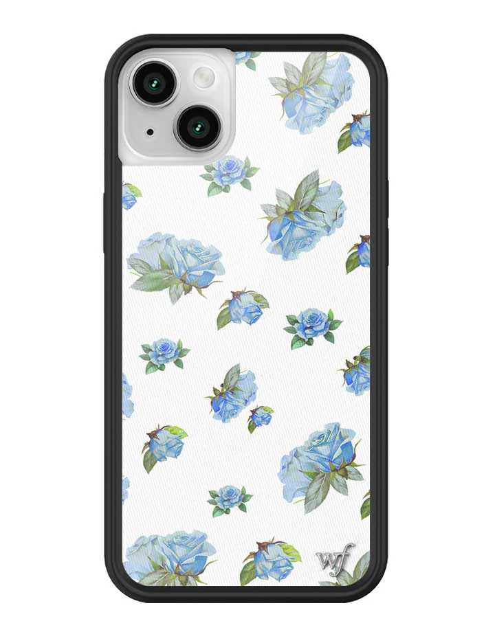 Moonlight Rose iPhone Case - Image 29
