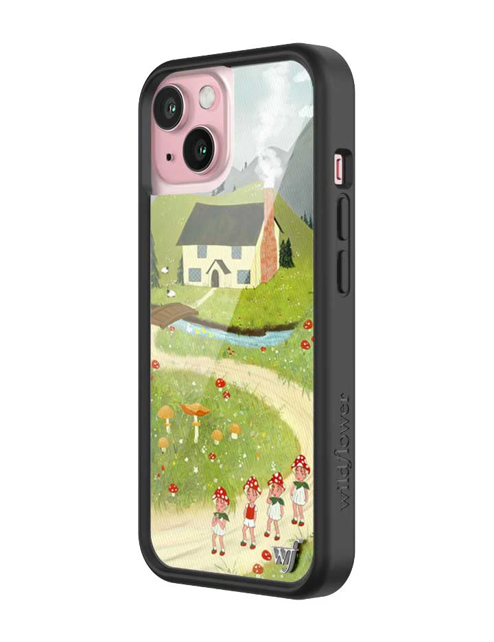 Nara Smith iPhone Case - Image 18