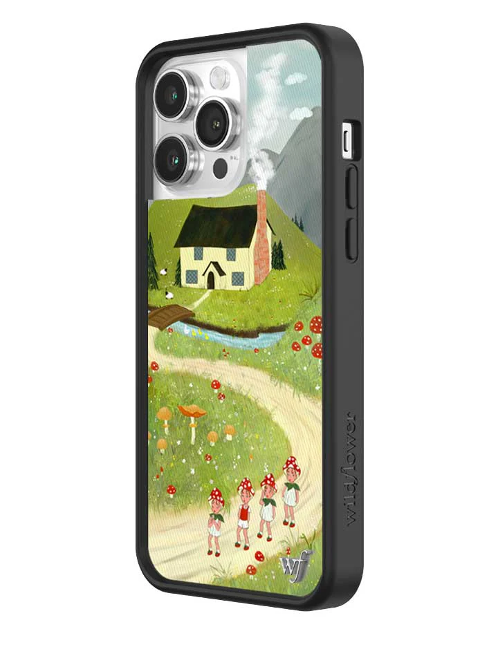 Nara Smith iPhone Case - Image 20