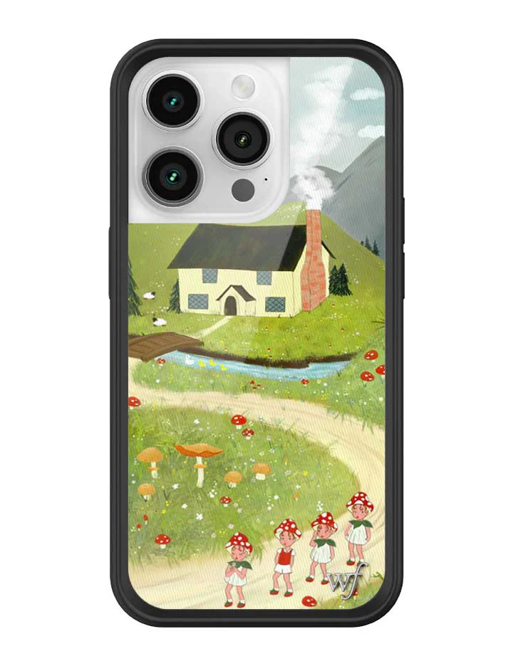 Nara Smith iPhone Case - Image 23