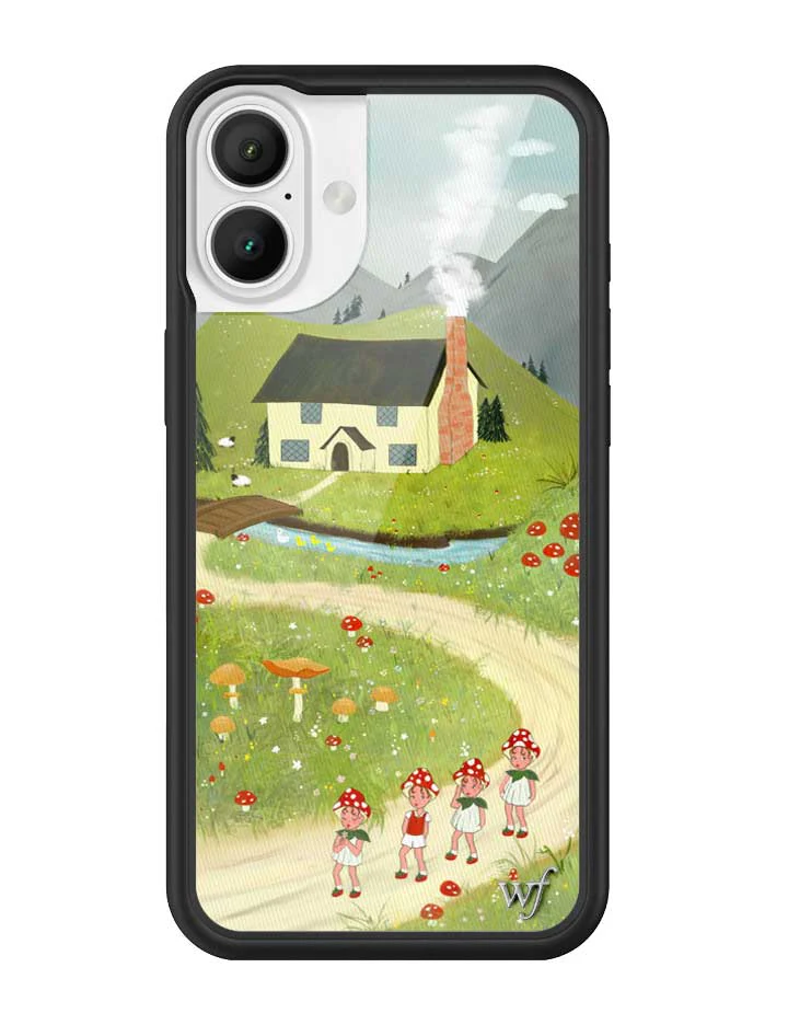 Nara Smith iPhone Case - Image 3