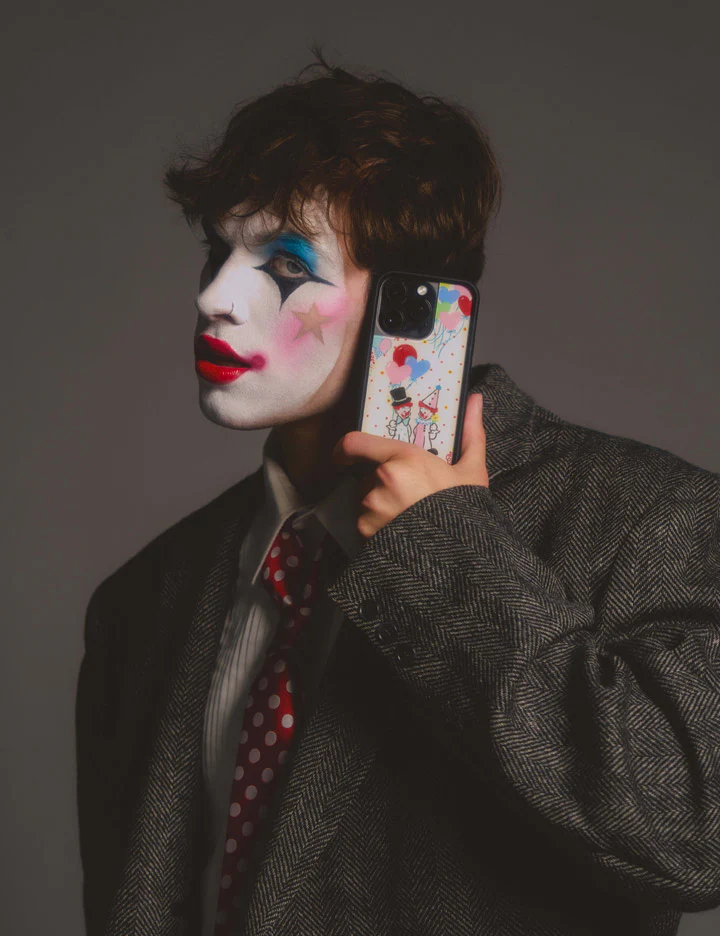 Nick Sturniolo iPhone Case - Image 49