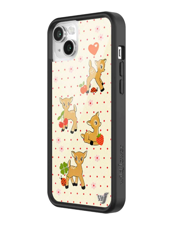 Oh Deer iPhone Case - Image 29