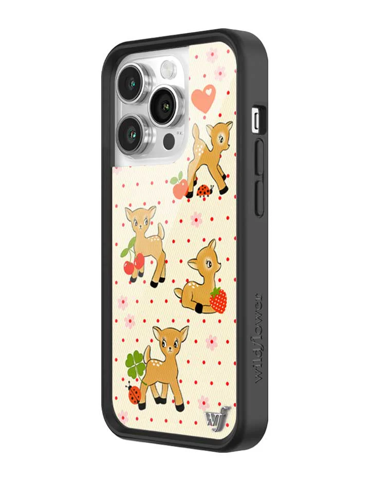 Oh Deer iPhone Case - Image 31