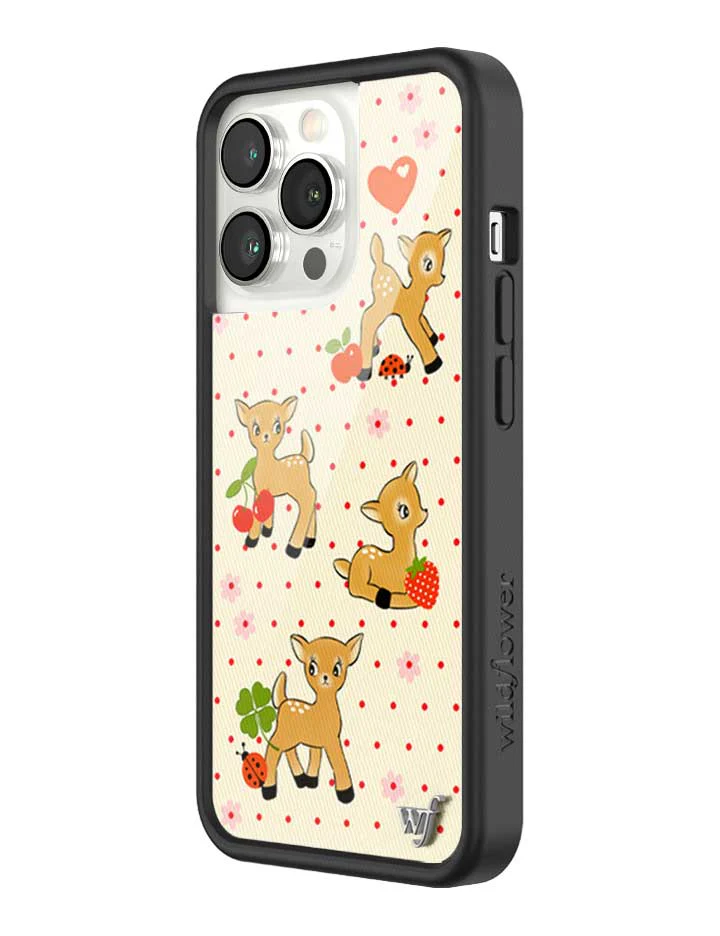 Oh Deer iPhone Case - Image 37