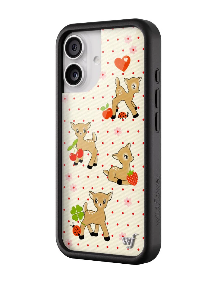 Oh Deer iPhone Case - Image 8