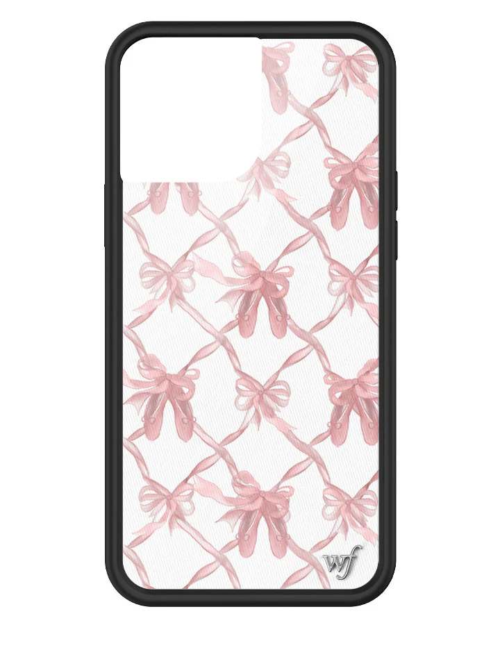 On Pointe iPhone Case - Image 22