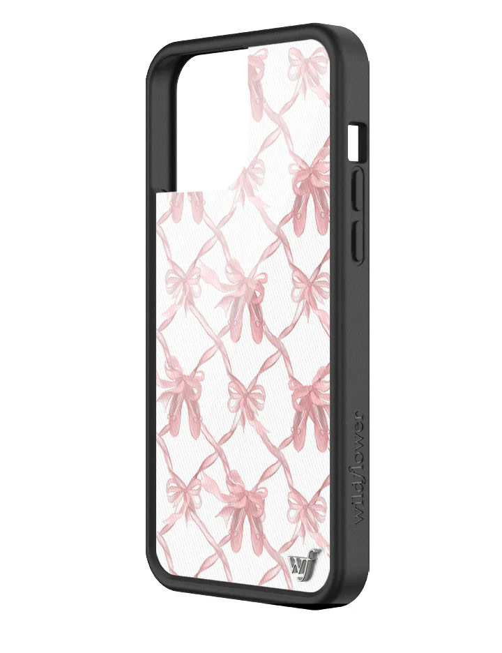On Pointe iPhone Case - Image 23