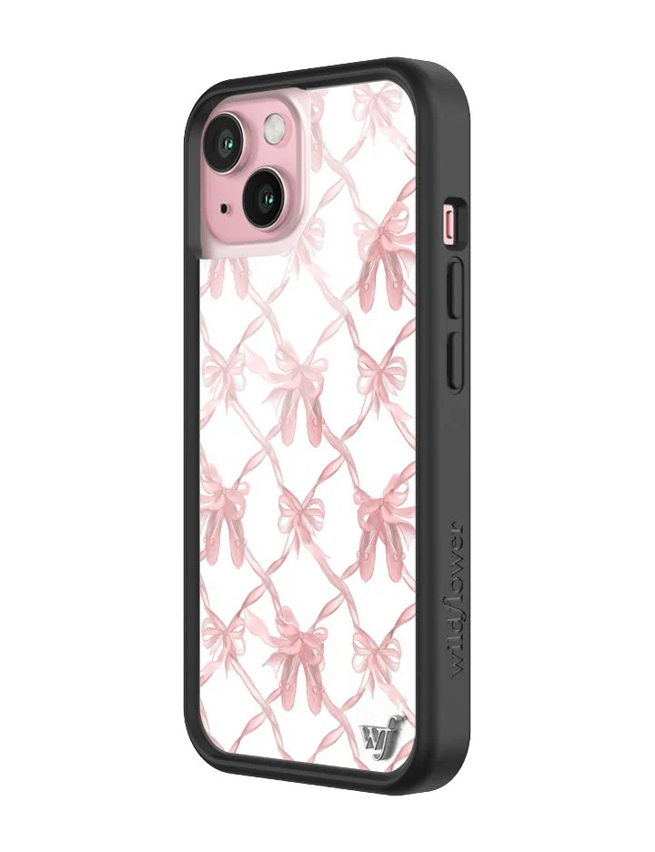 On Pointe iPhone Case - Image 7