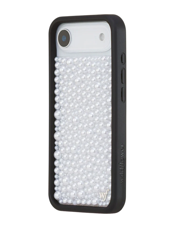 Pearl iPhone Case | White - Image 11