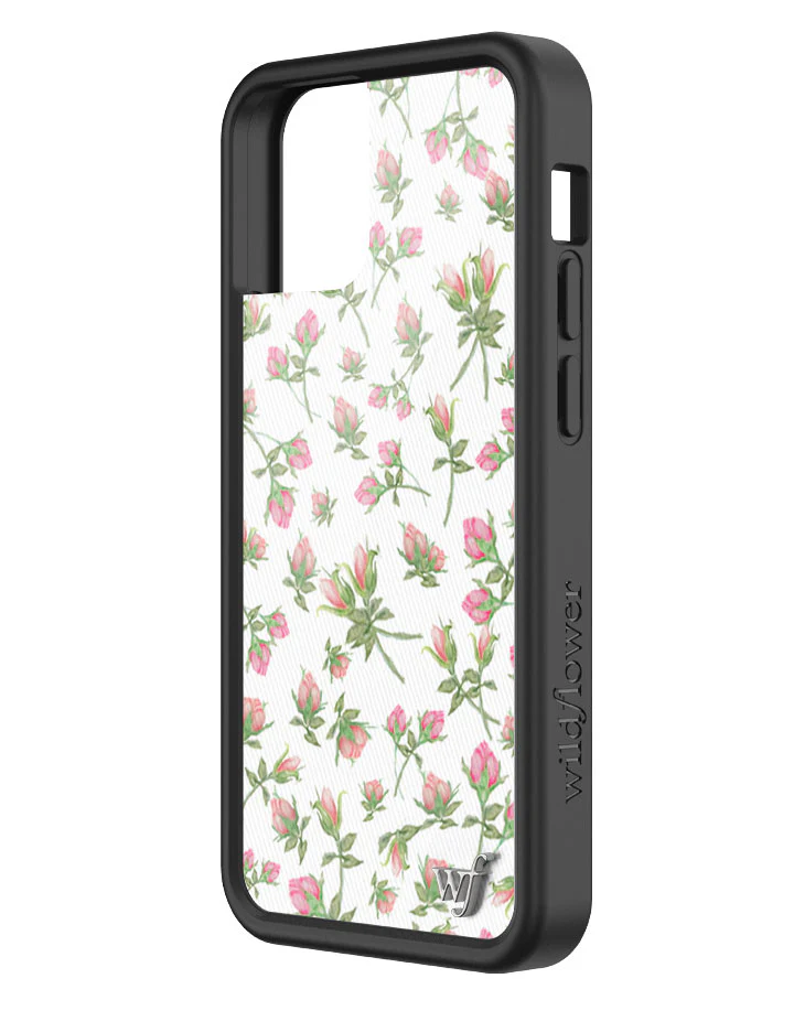 Posie Rosie | Pink iPhone Case - Image 30