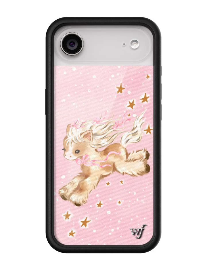 Pony Dreams iPhone Case - Image 10