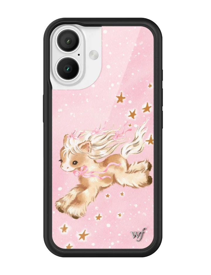 Pony Dreams iPhone Case - Image 19