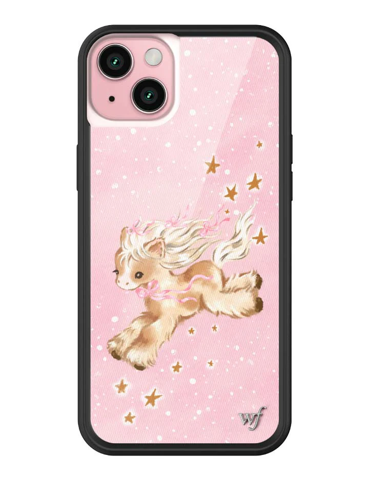 Pony Dreams iPhone Case - Image 23