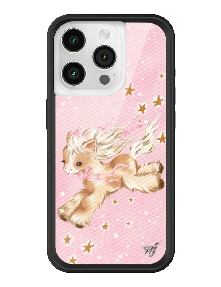 Pony Dreams iPhone Case - Image 25