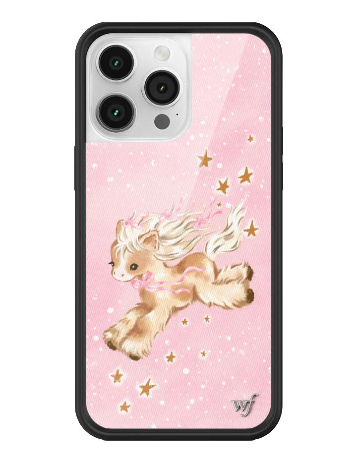 Pony Dreams iPhone Case - Image 29