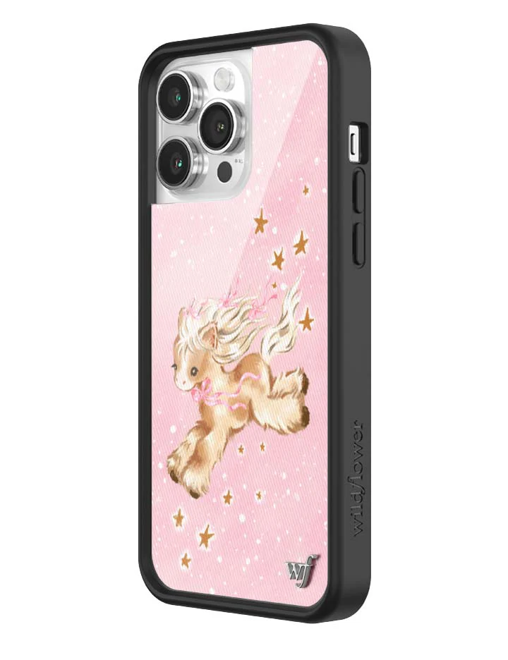 Pony Dreams iPhone Case - Image 30