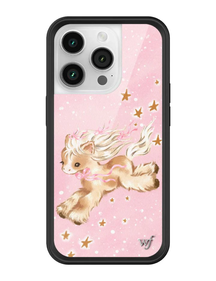 Pony Dreams iPhone Case - Image 31