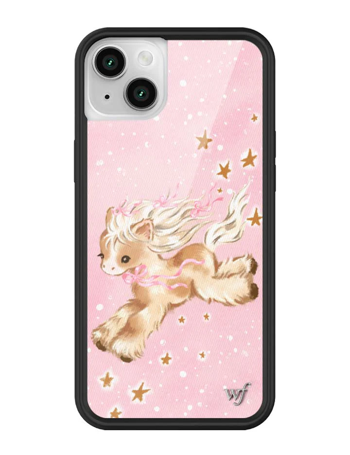 Pony Dreams iPhone Case - Image 33