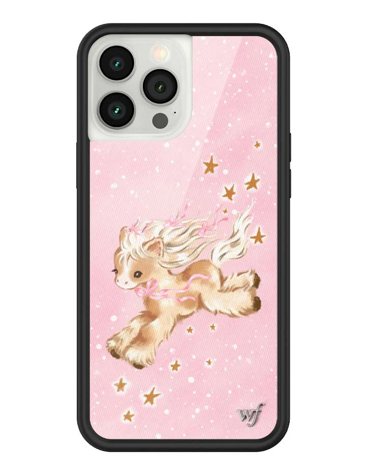 Pony Dreams iPhone Case - Image 35
