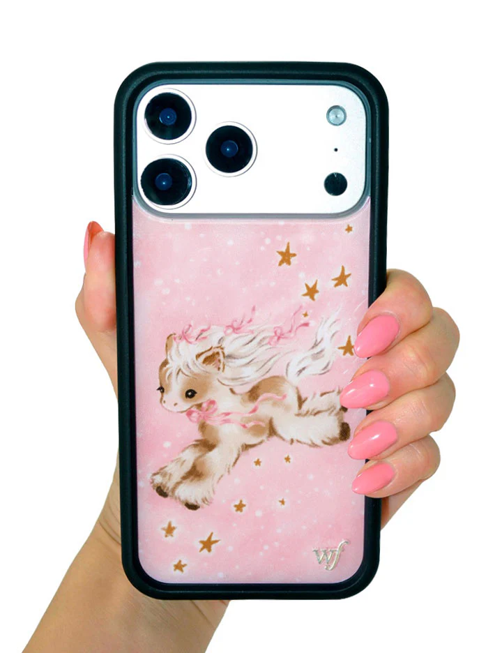 Pony Dreams iPhone Case - Image 39