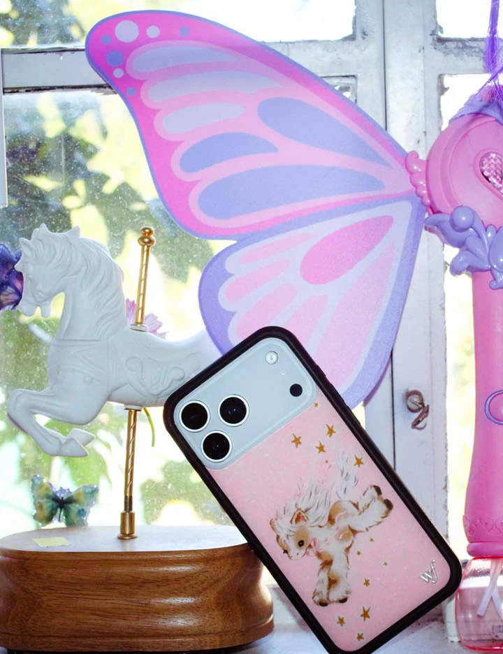 Pony Dreams iPhone Case - Image 42