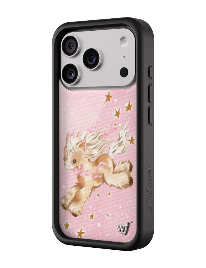 Pony Dreams iPhone Case - Image 5